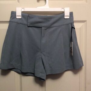Nwt Sincerely Jules Trouser Shorts